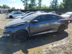 2HGFC2F81MH518289 2021 HONDA CIVIC