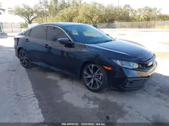 2HGFC2F81MH518664 2021 HONDA CIVIC