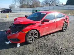 2HGFC2F81MH518695 2021 HONDA CIVIC