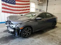 2HGFC2F81MH519362 2021 HONDA CIVIC