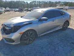 2HGFC2F81MH519880 2021 HONDA CIVIC