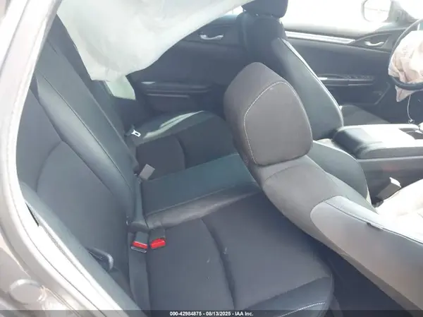 2HGFC2F81MH520124 2021 HONDA CIVIC - Image 8