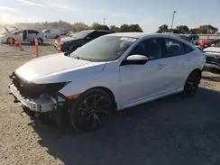 2HGFC2F81MH521497 2021 HONDA CIVIC
