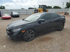 2HGFC2F81MH521743 2021 HONDA CIVIC