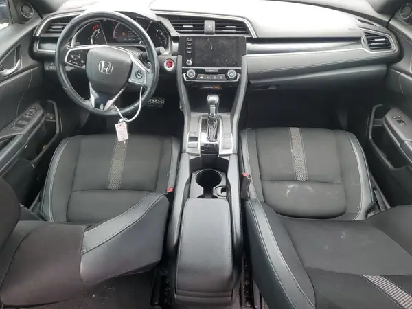 2HGFC2F81MH521743 2021 HONDA CIVIC - Image 8