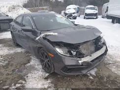 2HGFC2F81MH521841 2021 HONDA CIVIC