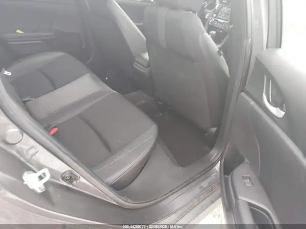 2HGFC2F81MH521841 2021 HONDA CIVIC - Image 8