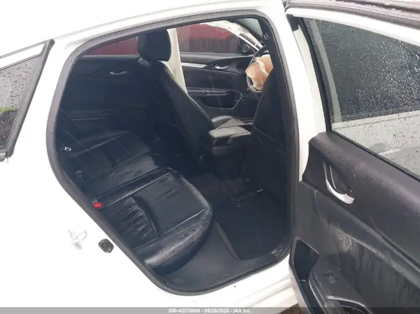 2HGFC2F81MH522388 2021 HONDA CIVIC - Image 8