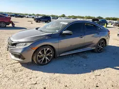 2HGFC2F81MH523346 2021 HONDA CIVIC
