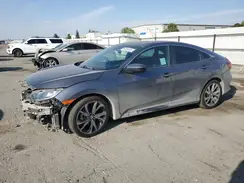 2HGFC2F81MH525937 2021 HONDA CIVIC