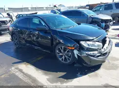 2HGFC2F81MH529499 2021 HONDA CIVIC