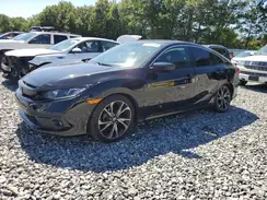2HGFC2F81MH529566 2021 HONDA CIVIC