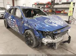 2HGFC2F81MH529941 2021 HONDA CIVIC