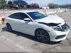 2HGFC2F81MH530958 2021 HONDA CIVIC