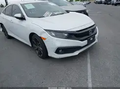 2HGFC2F81MH531723 2021 HONDA CIVIC