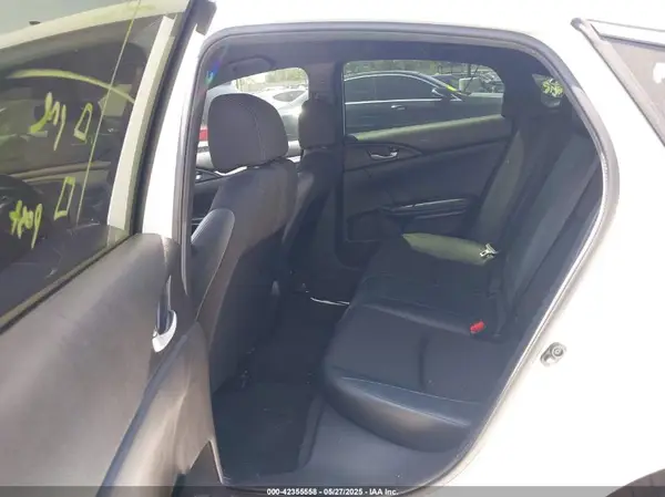 2HGFC2F81MH531723 2021 HONDA CIVIC - Image 8