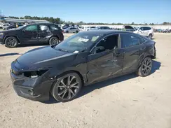 2HGFC2F81MH532645 2021 HONDA CIVIC