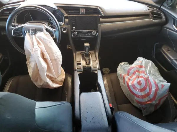 2HGFC2F81MH533956 2021 HONDA CIVIC - Image 8
