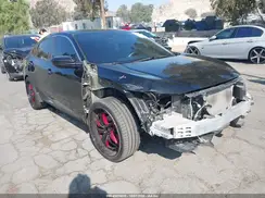 2HGFC2F81MH534864 2021 HONDA CIVIC
