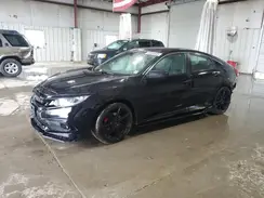 2HGFC2F81MH535240 2021 HONDA CIVIC