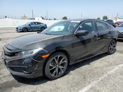 2HGFC2F81MH535268 2021 HONDA CIVIC