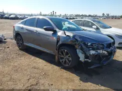 2HGFC2F81MH535836 2021 HONDA CIVIC