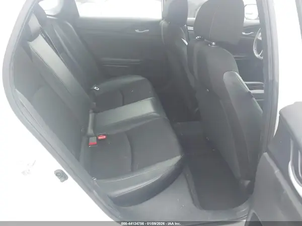 2HGFC2F81MH536534 2021 HONDA CIVIC - Image 8