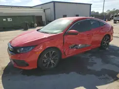 2HGFC2F81MH536730 2021 HONDA CIVIC