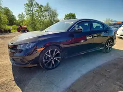 2HGFC2F81MH536808 2021 HONDA CIVIC
