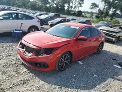 2HGFC2F81MH537084 2021 HONDA CIVIC