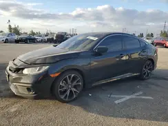 2HGFC2F81MH537604 2021 HONDA CIVIC