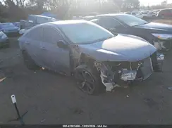 2HGFC2F81MH538364 2021 HONDA CIVIC