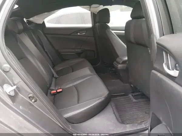 2HGFC2F81MH538445 2021 HONDA CIVIC - Image 8