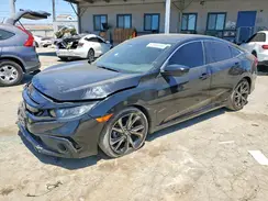 2HGFC2F81MH538798 2021 HONDA CIVIC