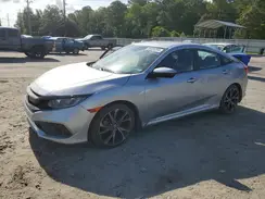 2HGFC2F81MH541104 2021 HONDA CIVIC