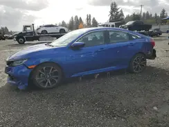 2HGFC2F81MH543371 2021 HONDA CIVIC