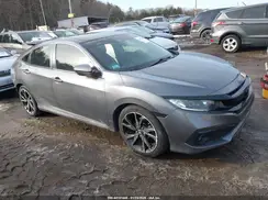 2HGFC2F81MH543872 2021 HONDA CIVIC