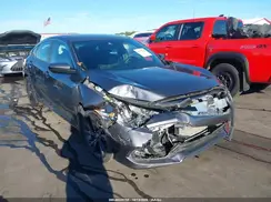 2HGFC2F81MH545542 2021 HONDA CIVIC