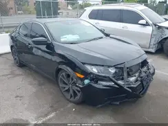 2HGFC2F81MH545752 2021 HONDA CIVIC