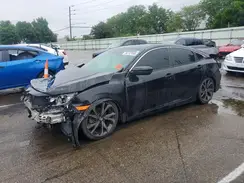 2HGFC2F81MH546206 2021 HONDA CIVIC