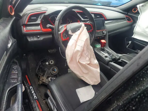 2HGFC2F81MH546206 2021 HONDA CIVIC - Image 8