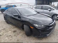 2HGFC2F81MH546240 2021 HONDA CIVIC