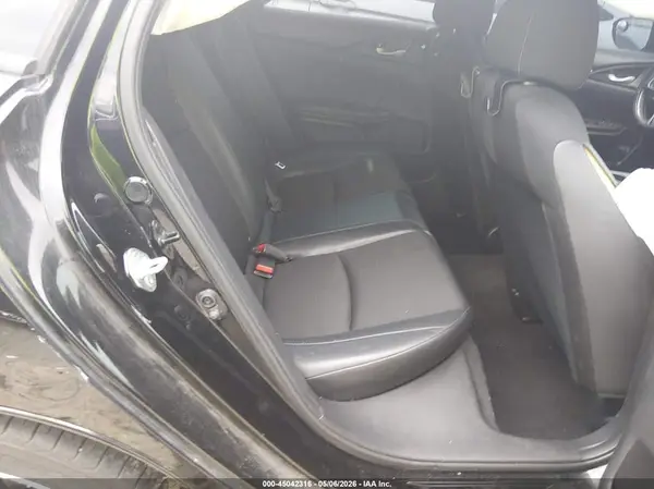 2HGFC2F81MH546240 2021 HONDA CIVIC - Image 8