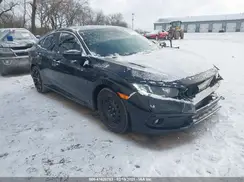 2HGFC2F81MH546609 2021 HONDA CIVIC