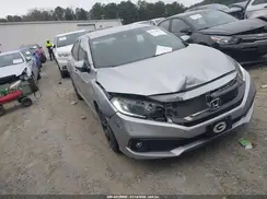 2HGFC2F81MH547369 2021 HONDA CIVIC