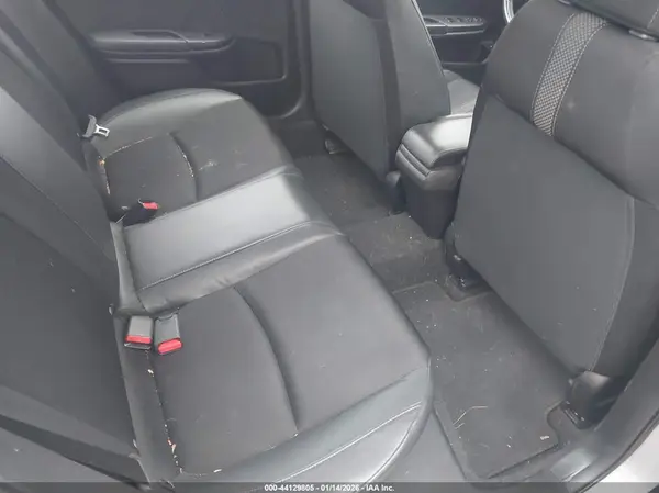 2HGFC2F81MH547369 2021 HONDA CIVIC - Image 8