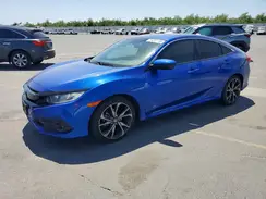 2HGFC2F81MH547596 2021 HONDA CIVIC