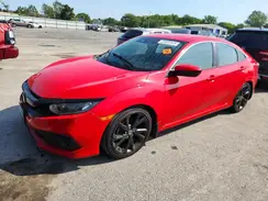 2HGFC2F81MH547615 2021 HONDA CIVIC