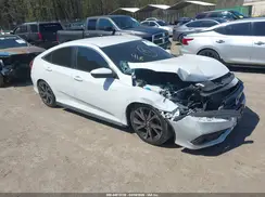2HGFC2F81MH547954 2021 HONDA CIVIC