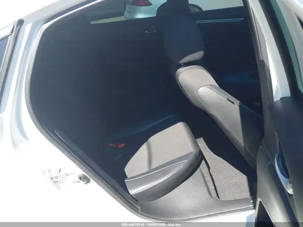 2HGFC2F81MH547954 2021 HONDA CIVIC - Image 8